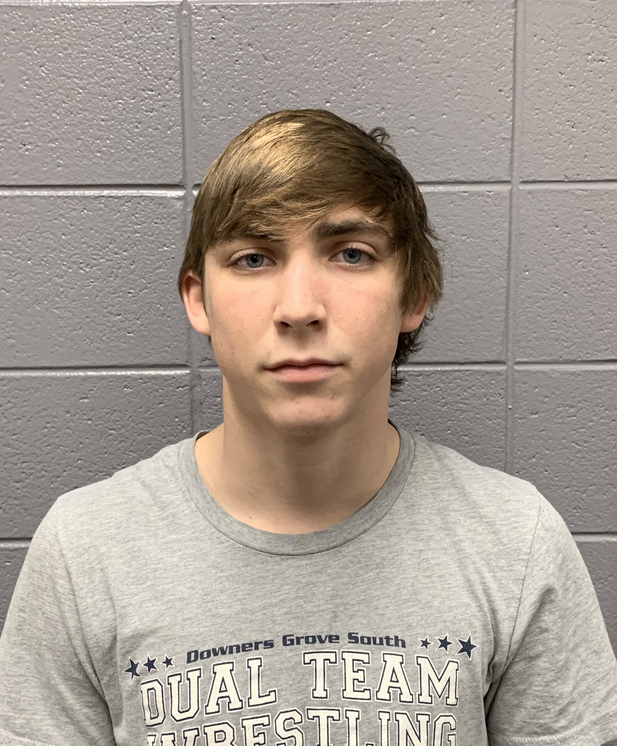 Grant Koenen, Burlington